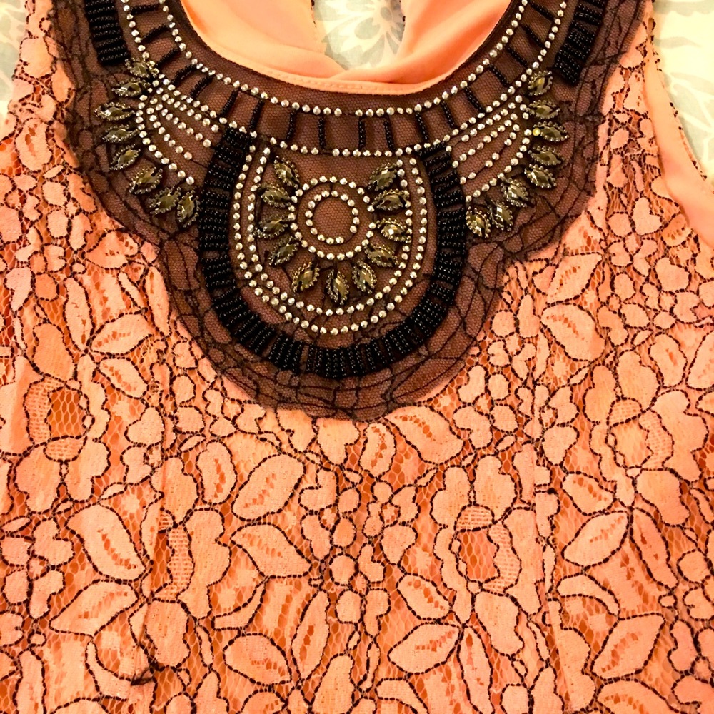 Girl dress